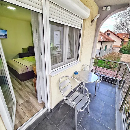 Apartment Aleksandra 2 7 Soko Banja